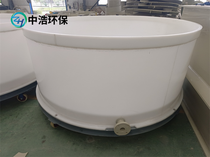 会泽PP抽滤槽